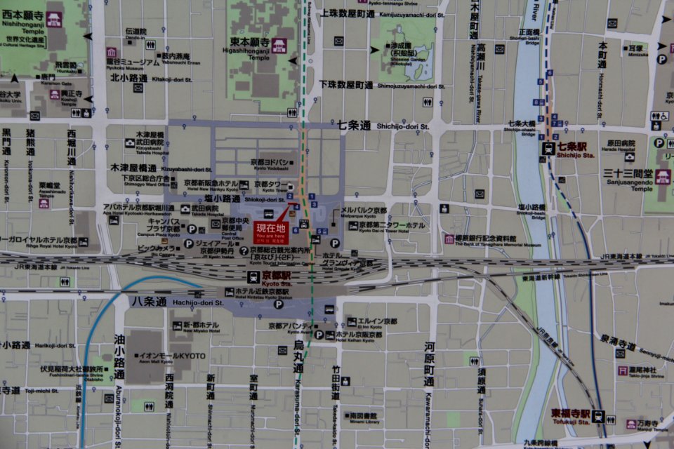 日本 京都大阪5日遊 20140622 0025