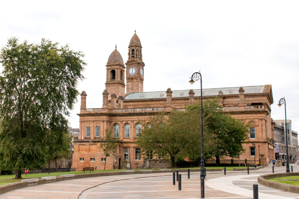 Glasgow sc20 cam012