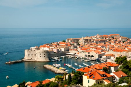 Dubrovnik-2732 photo