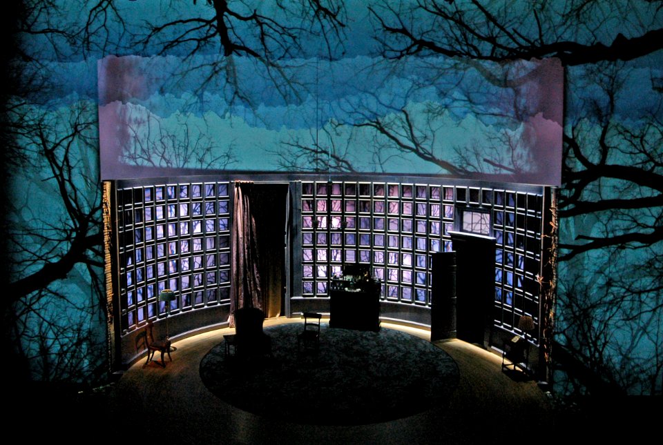 NML Translucent Panels