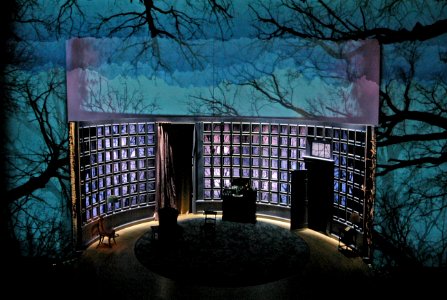 NML Translucent Panels