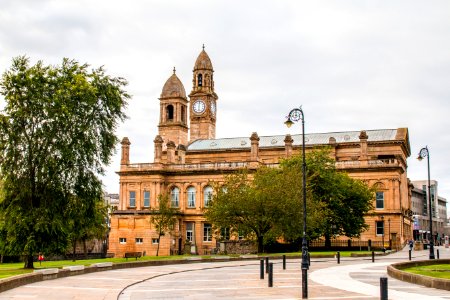 Glasgow sc20 cam015