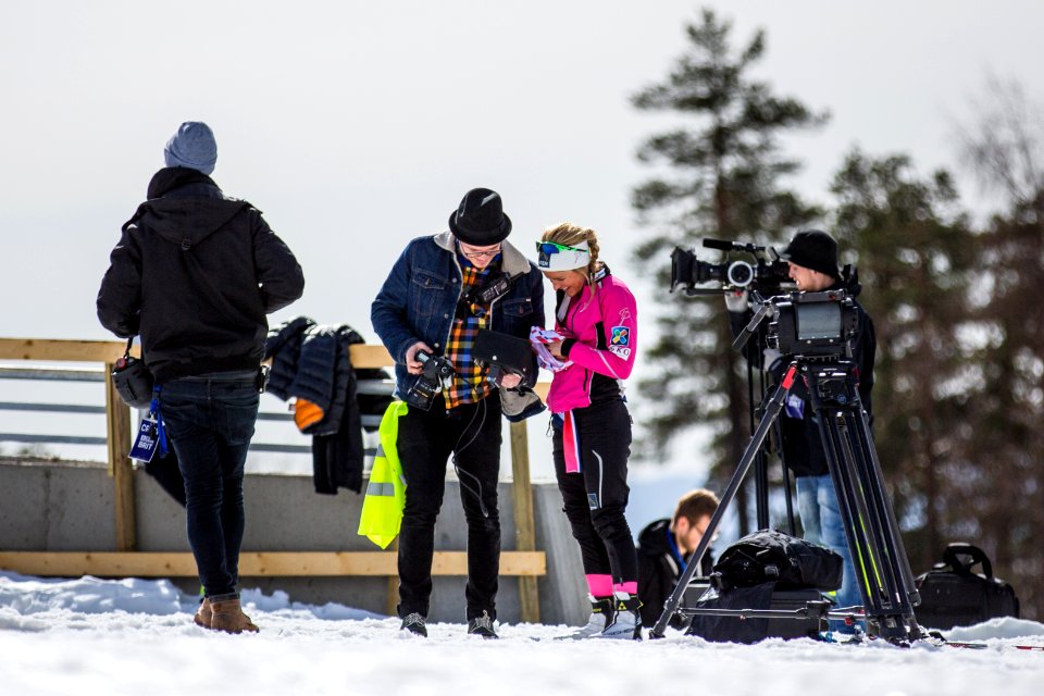  AA Top Gear Holmenkollen-Foto Bymiljoetaten634-Foto Stian Raa Bymiljoetaten