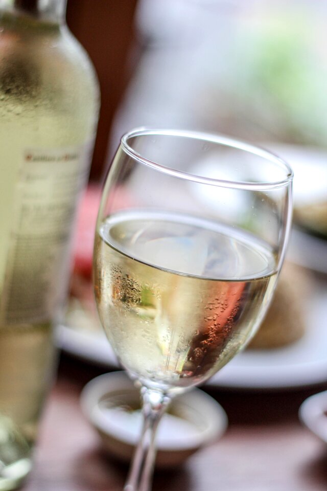 Wine alcoholic beverages glass