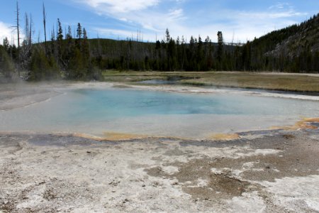 Hot Spring