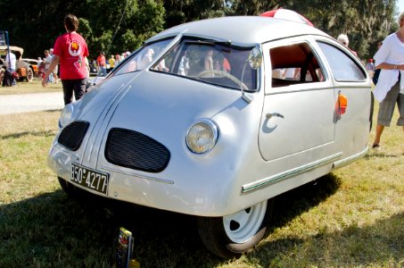 1951 Hoffman