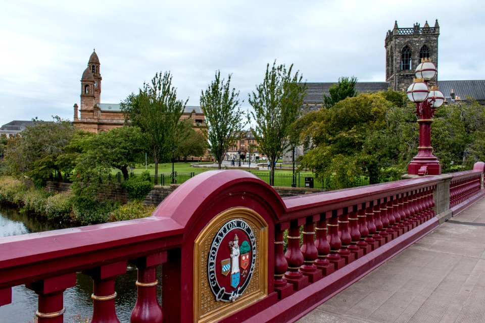 Glasgow sc17 cam013