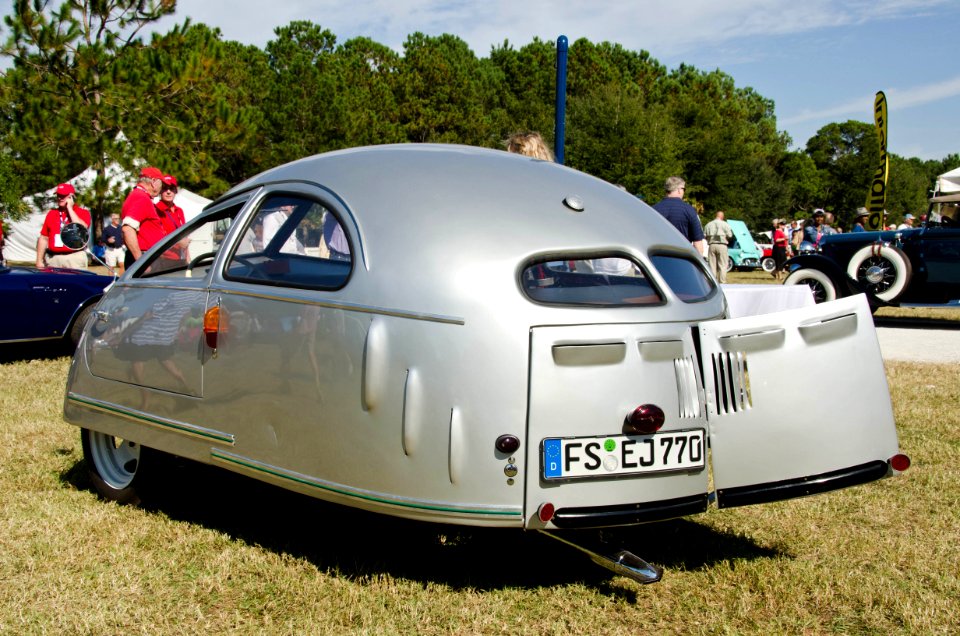 1951 Hoffman
