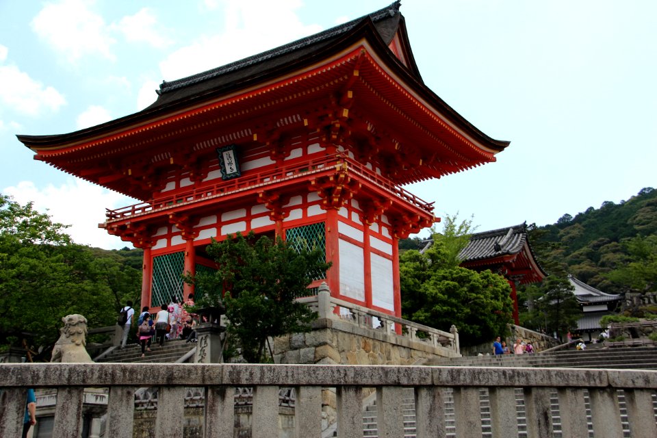 日本 京都大阪5日遊 20140622 0571