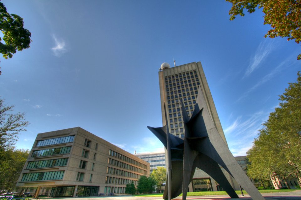 122 (Green Building)