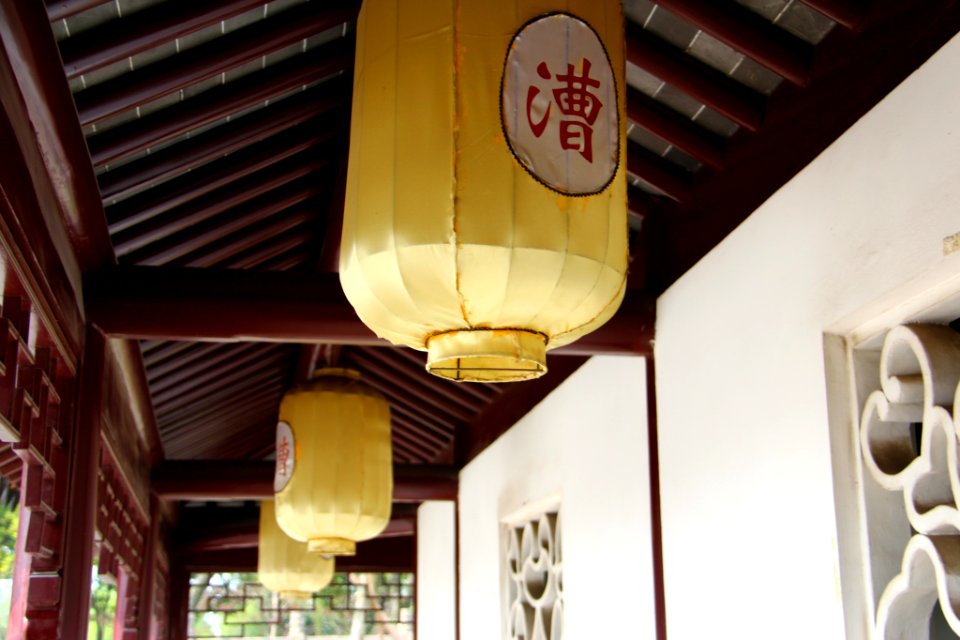 蘇州 寒山寺(春) Hanshan Temple, Suzhou China 20140330 13