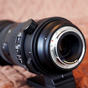 SIGMA 150-600 BALLANTI 4