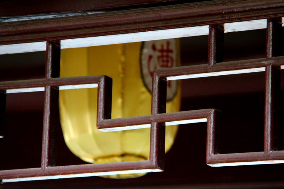 蘇州 寒山寺(春) Hanshan Temple, Suzhou China 20140330 21