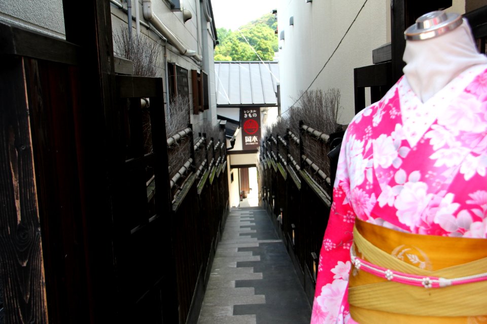 日本 京都大阪5日遊 20140622 0496