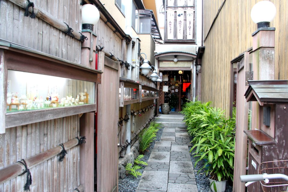 日本 京都大阪5日遊 20140622 0227