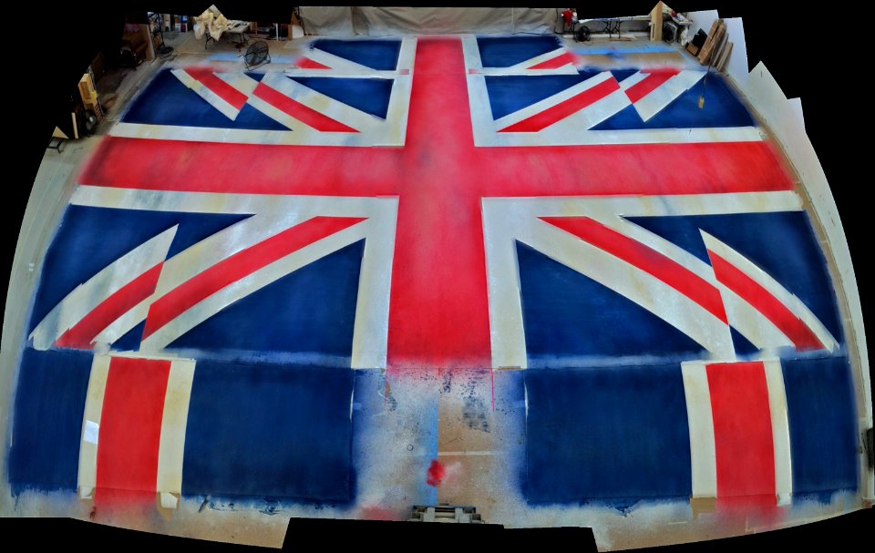 Union Jack