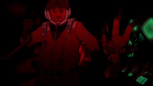Uchu Senkan Yamato 2199