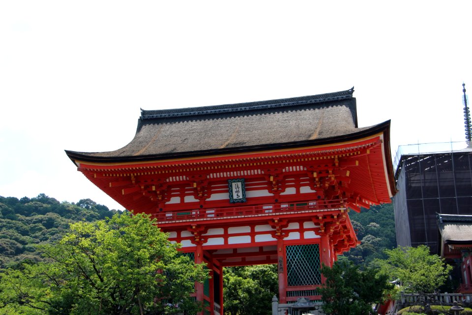 日本 京都大阪5日遊 20140622 0508