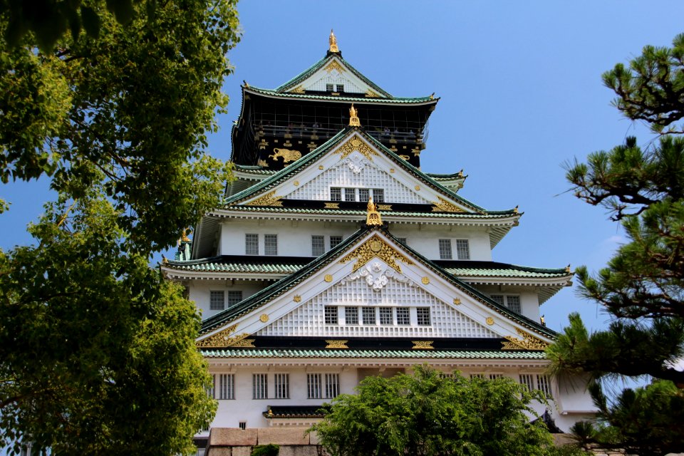 日本 京都大阪5日遊 20140622 0812