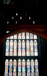 Canterbury Cathedral and Town