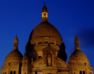 France architecture church photo