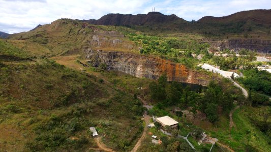 Mineradora Lagoa Seca