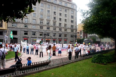 Plaza de la Escandalera