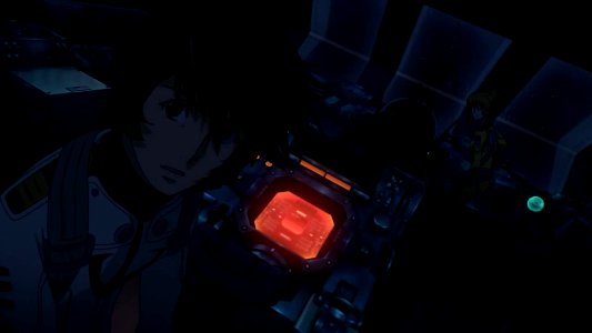 Uchu Senkan Yamato 2199