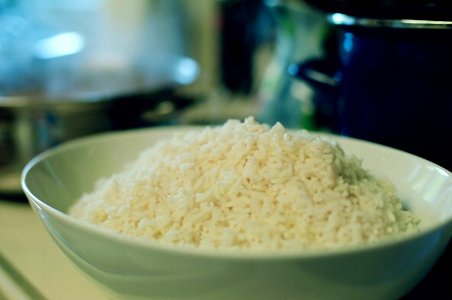 Rice Bowl