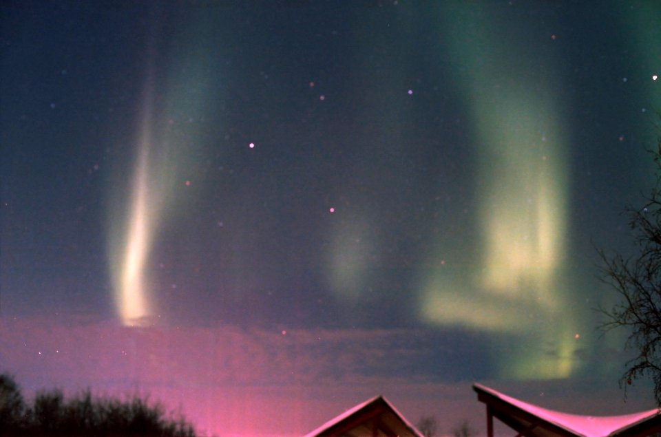 Northern Lights 3