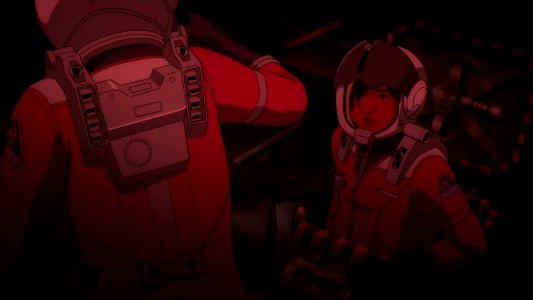 Uchu Senkan Yamato 2199