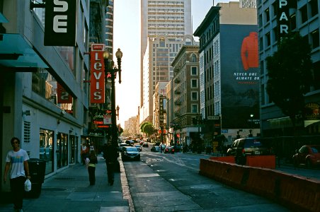 San Francisco Streets 2
