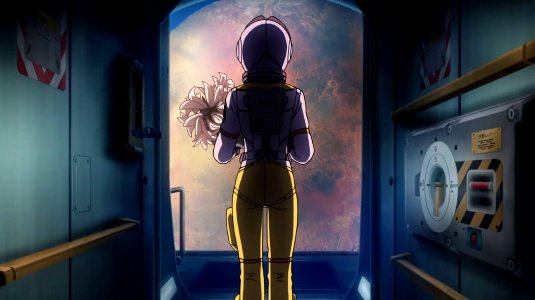 Uchu Senkan Yamato 2199