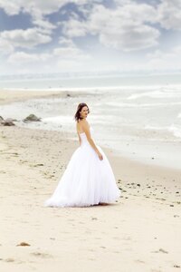 Woman dress female