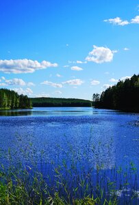 Water waters finland photo