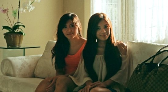 sisters