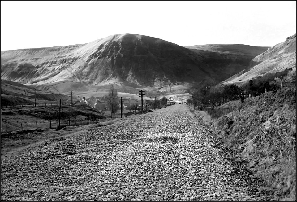 Tunnel approach
