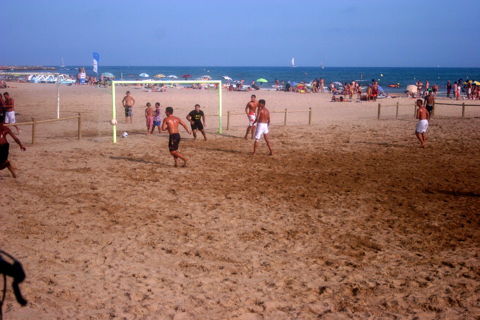 Cambrils, Tarragona