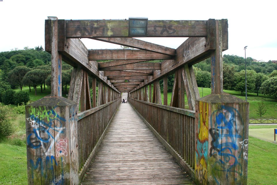 Parque de Invierno