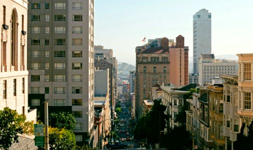 San Francisco Streets 6