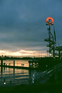 Lonsdale Quay photo