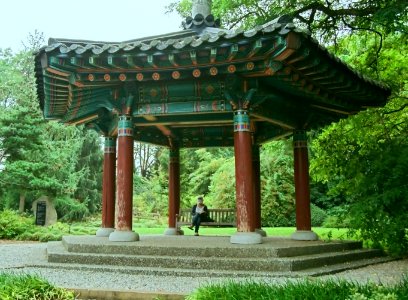Van Dusen Gardens 6