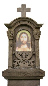 Christianity cross religion