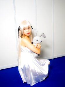 Hong Kong Cosers