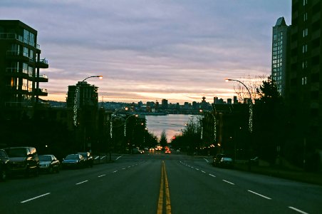 Lonsdale Avenue 2