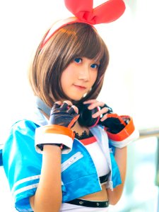 2019 C3 Coser