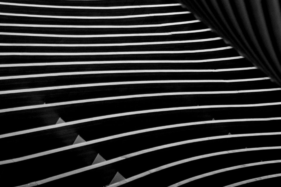 Arab Emirates Pavilion - Expo 2015