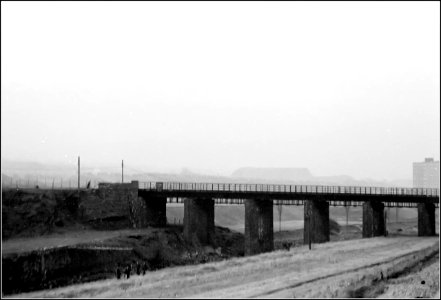 Merthyr bridge photo