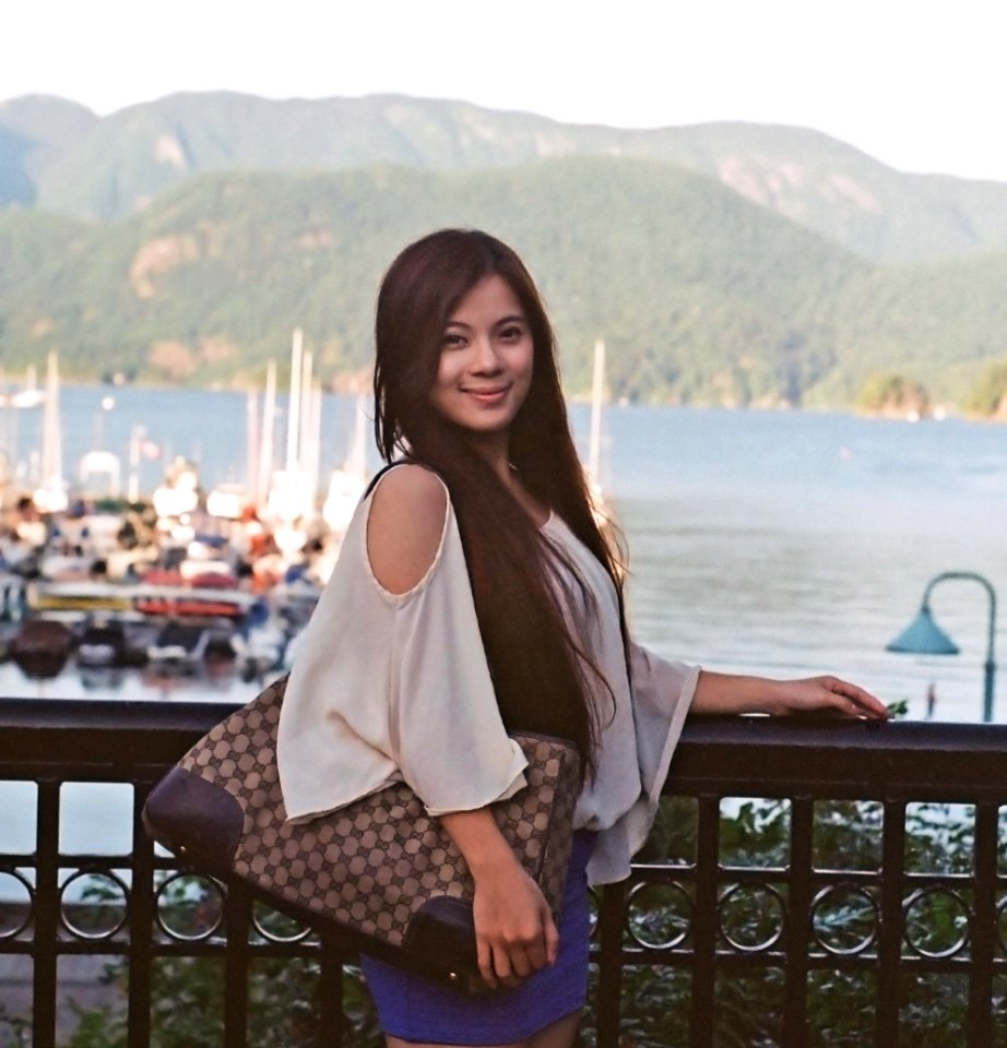 visiting deep cove