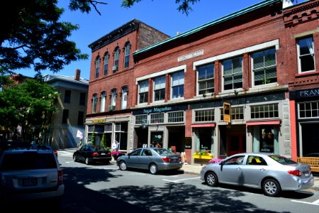 66 (Downtown Gloucester)